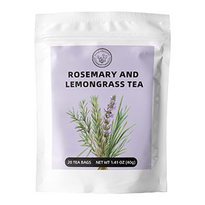 Herbal Tea Product 3