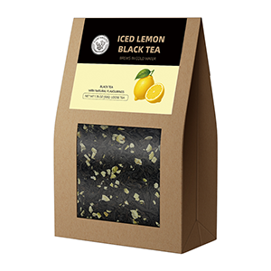Loose Tea Product 1