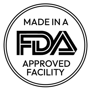 FDA Registered