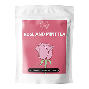 Tè Erboristici Product 6